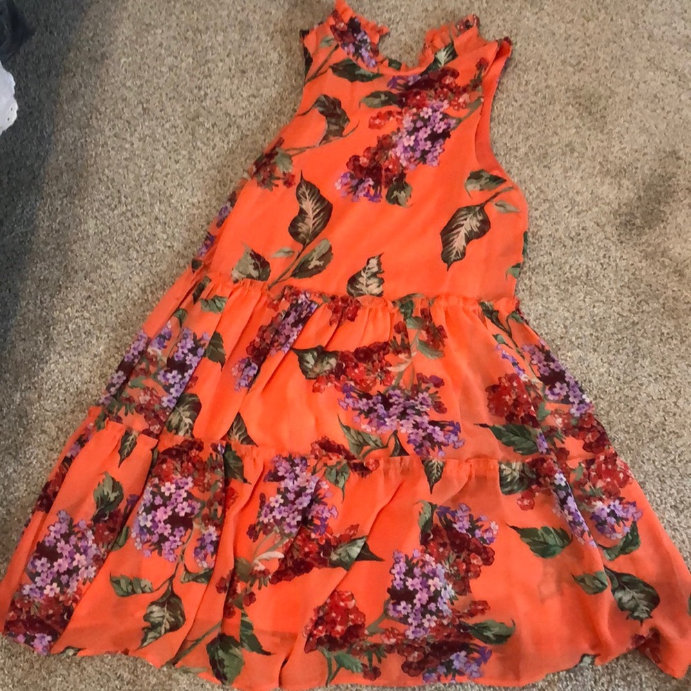 Gianni Bini girl Dress